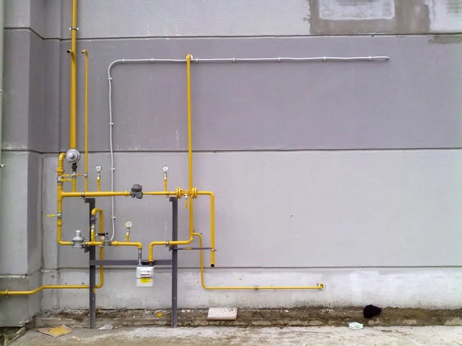 Karahallı Doğalgazcı